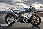 Siêu mô tô BMW Motorrad HP4 Race 2018 chính thức ra mắt