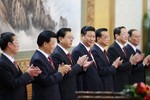 Đại hội đảng Cộng sản Trung Quốc diễn ra như thế nào?