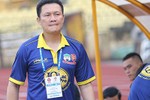 HAGL rơi tự do, HLV Nguyễn Quốc Tuấn xin từ chức