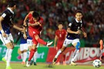 Việt Nam vs Campuchia, 19h tối nay: Khẳng định uy danh