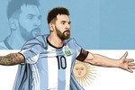 Messi, Argentina & bản tango cuối cùng... tiếp nối