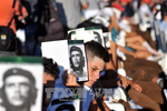 Cuba long trọng kỷ niệm 50 năm ngày “Che” Guevara hy sinh