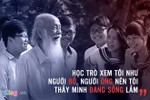 Phó giáo sư Văn Như Cương qua đời ở tuổi 80