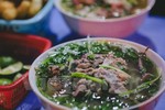 Phở và Gỏi cuốn của Việt Nam lọt tốp 30 món ăn ngon nhất thế giới