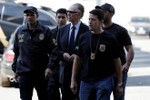 Brazil giam giữ vô thời hạn cựu Chủ tịch Ủy ban Olympic quốc gia