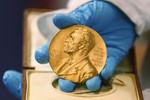 [Infographics] Toàn cảnh các giải thưởng Nobel năm 2017