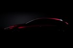 Mazda3 2019 concept ra mắt vào cuối tháng 10