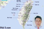 Lao động Hà Tĩnh tử vong tại Đài Loan sau 10 ngày sang xứ người