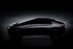 Mitsubishi e-Evolution: Tái sinh Lancer Evo dưới dạng SUV