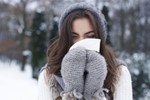 Nhớ những quy tắc vàng để không dính cảm cúm đầu mùa lạnh
