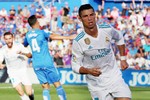 5 bàn thắng đẹp nhất châu Âu tuần qua: Cú ra chân đẳng cấp của Ronaldo
