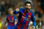 [Video] Thần đồng Messi thi đấu thế nào thời còn ở lò La Masia?