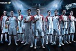 9 danh thủ Việt Nam xuất hiện trong FIFA, GĐKT Chung Hae Song chính thức nhận việc