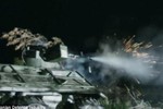 Ukraine thử robot diệt được tăng T-90 Nga
