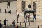 Pháp bắt giữ nhiều đối tượng âm mưu tấn công thánh đường Hồi giáo