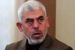 Tổ chức Hamas đe dọa “xóa bỏ” sự tồn tại của nhà nước Israel