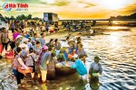 Phát triển Chi bộ vùng giáo ở Hà Tĩnh: Vượt qua “sóng cả”!