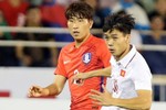 Bốc thăm VCK U23 châu Á 2018: Việt Nam rơi vào bảng "tử thần"