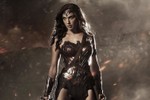 Wonder Woman trở thành hình tượng đáng hóa thân nhất Halloween