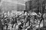 Những điều cần biết về Cách mạng tháng Mười Nga 100 năm trước