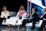 Siêu dự án 500 tỉ đô của Saudi Arabia