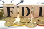 Hơn 28 tỷ USD vốn FDI rót vào Việt Nam trong 10 tháng