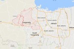 Indonesia: Nổ nhà máy sản xuất pháo hoa, ít nhất 27 người chết