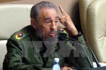 Hồ sơ giải mật của Mỹ phơi bày âm mưu ám sát lãnh tụ Cuba Fidel Castro