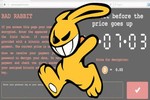 Phòng nguy cơ mã độc Bad Rabbit, nên sao lưu dữ liệu thường xuyên