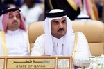 Quốc vương Qatar cáo buộc Saudi Arabia muốn "thay đổi chế độ"