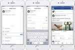 Facebook chính thức cho người dùng sử dụng tính năng tạo poll