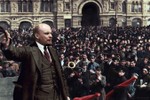Những câu nói bất hủ của Lenin - lãnh tụ Cách mạng Tháng Mười Nga