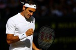 Vượt qua Djokovic, Federer trở thành tay vợt có tiền thưởng cao nhất trong lịch sử
