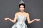 Hoa hậu Đại dương 2014 - Đặng Thu Thảo: “Đi mô cũng nhớ về Hà Tĩnh”