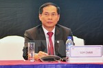 APEC là động lực quan trọng hỗ trợ cho tiến trình cải cách ở Việt Nam