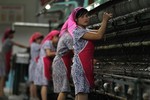 Toàn bộ công nhân Triều Tiên được lệnh rời khỏi Trung Quốc