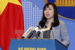 Việt Nam lên tiếng về những diễn biến gần đây tại vùng Catalonia