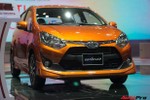 Toyota Việt Nam tạm hoãn bán xe Wigo và Fortuner mới