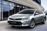 Toyota đồng loạt giảm giá các mẫu xe lắp ráp trước thềm thuế mới