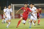 Link xem trực tiếp U19 Việt Nam vs U19 Đài Bắc Trung Hoa