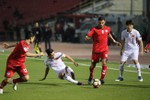 Vòng loại Asian Cup 2019: ĐT Afghanistan sớm có mặt tại Việt Nam