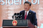 Tổng Bí thư, Chủ tịch Trung Quốc Tập Cận Bình bắt đầu thăm Việt Nam