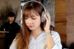 Sony ra mắt bộ 3 tai nghe chống ồn dòng 1000X mới tại Việt Nam