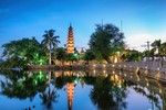 Hà Nội đứng thứ 3 top 20 điểm đến du khách muốn ghé thăm nhất thế giới