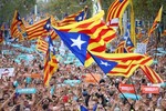 Tòa án Hiến pháp Tây Ban Nha bãi bỏ tuyên bố độc lập của Catalonia