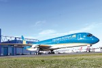 Vì sao Vietnam Airlines bán rồi thuê lại 4 tàu bay A350?