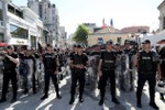 Thổ Nhĩ Kỳ bắt giữ hơn 100 đối tượng tình nghi liên quan IS