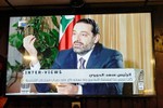 Thủ tướng từ chức Lebanon bác chuyện ‘bị Saudi Arabia bắt cóc’