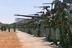 Quân đội Zimbabwe bắt Giám đốc Cảnh sát quốc gia, Bộ trưởng Tài chính