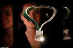 Viên kim cương lớn nhất thế giới gây thất vọng vì bán giá… 766 tỷ đồng